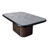 Table basse par Paul KINGMA