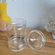 Glass apothecary