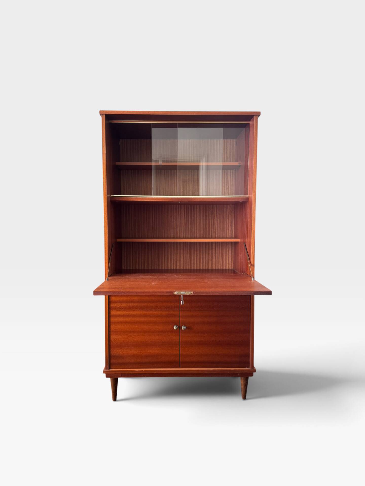 Secretary Circa (1960)