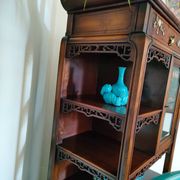 Stamped presentation furniture - 19th century