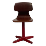 Galvanitas school chair