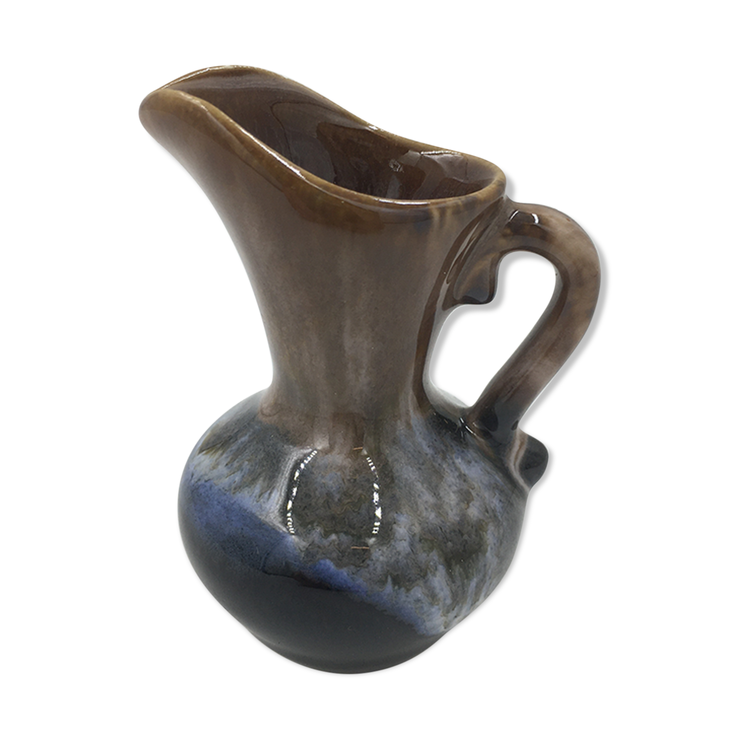 Mini ceramic jug