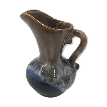 Mini ceramic jug