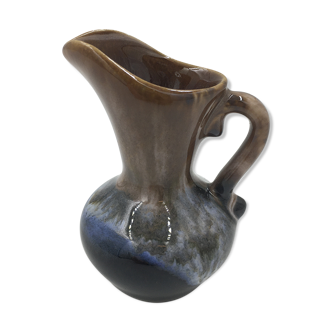 Mini ceramic jug