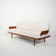 “Minerva” teak sofa with armrestsby France & Søn
