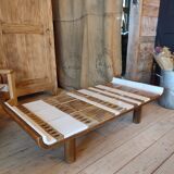 Table basse de Roger Capron