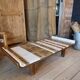 Table basse de Roger Capron