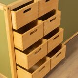 Flötotto Chests of Drawers Set
