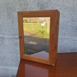 Bathroom cabinet, pharmacy