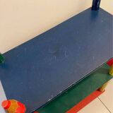 Pencil shelf