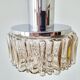Staff vintage hanging lamp 1960
