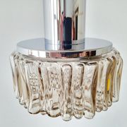 Staff vintage hanging lamp 1960