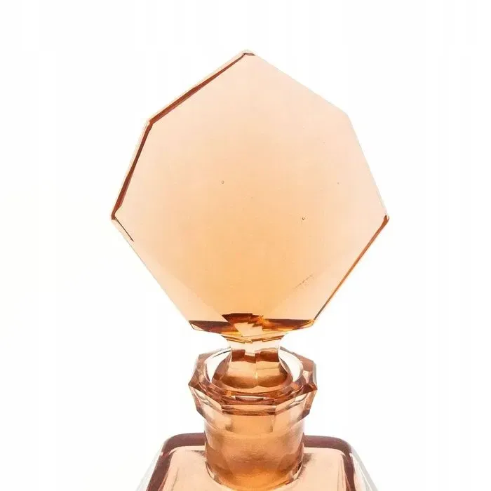 O2Z Moser sensational decanter ART DECO