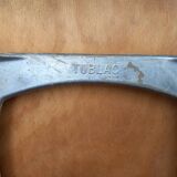 Tublac ivory chairs