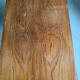 Art Deco extendable table