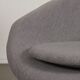 Pair of vintage armchairs by Miroslav Navratil, 1960