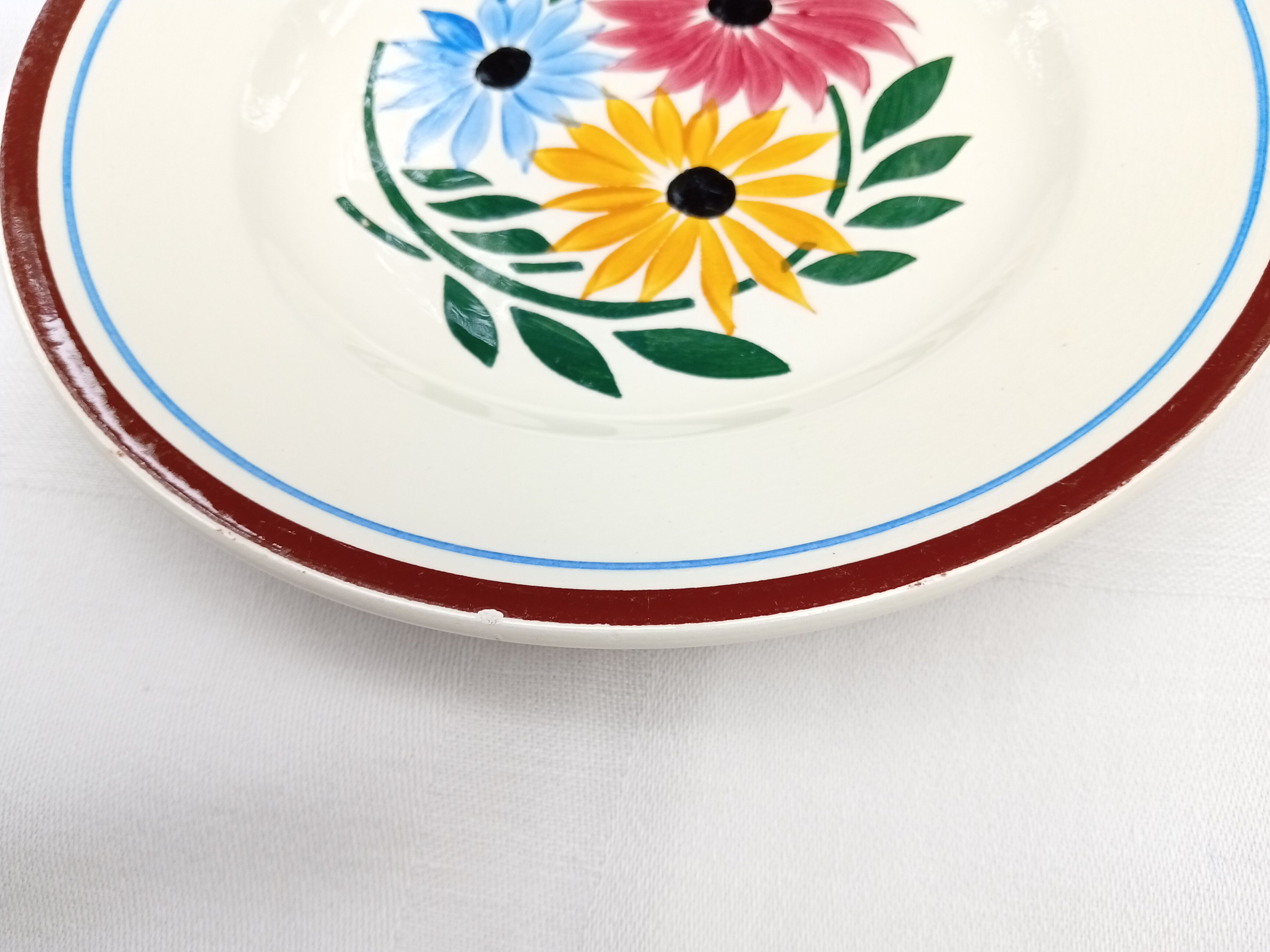 Service old  St-Germain, HBCM