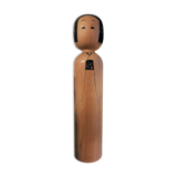 Kokeshi - Master Matogoro Kyomi 1970-80 - model Jumbo 49 cm - Japan
