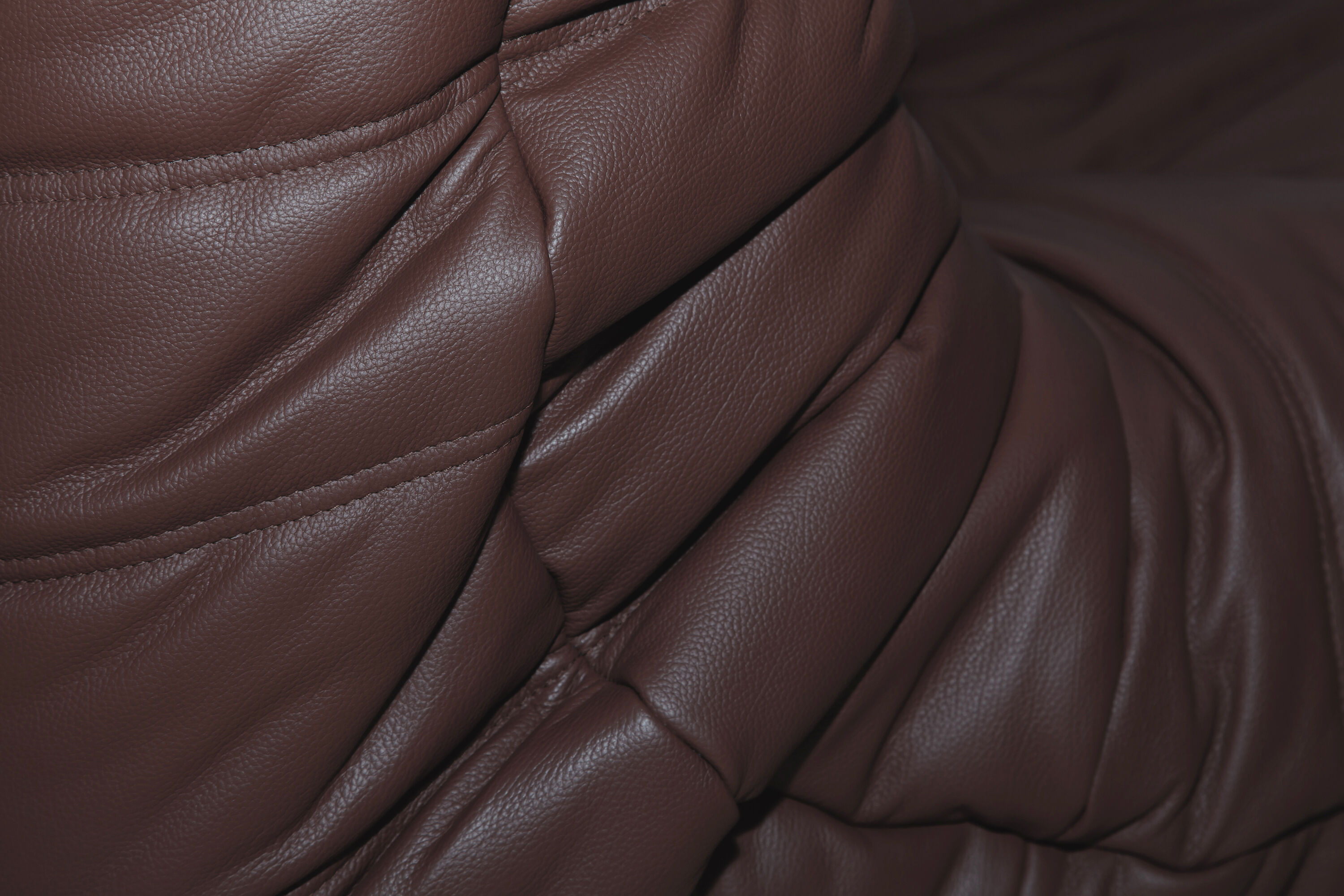 Togo set model designed by Michel Ducaroy 1973