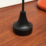 Vintage German Hanging Lamp Space Age Model 5535 by Alfred Kalthoff for Staff