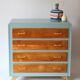 Commode 'Rosalie'
