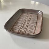 Empty ceramic pocket 1950