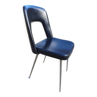 Chaise de bureau vintage