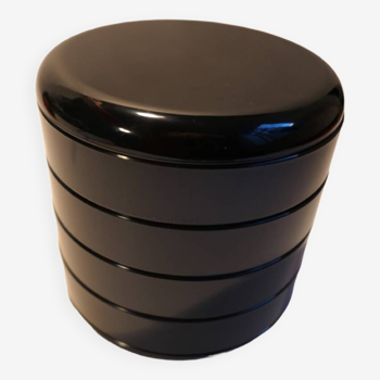 “Rexite” storage box, by Rino Pirovano