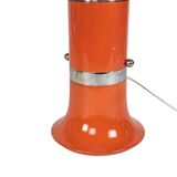 Tronconi -  design Ennrico Tronconi - 'Bulb Light' - Italie - 70's