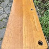 School office double year 1960