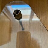 Vintage tripod coffee table