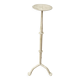 Candle holder on a stand