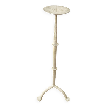 Candle holder on a stand