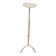 Candle holder on a stand