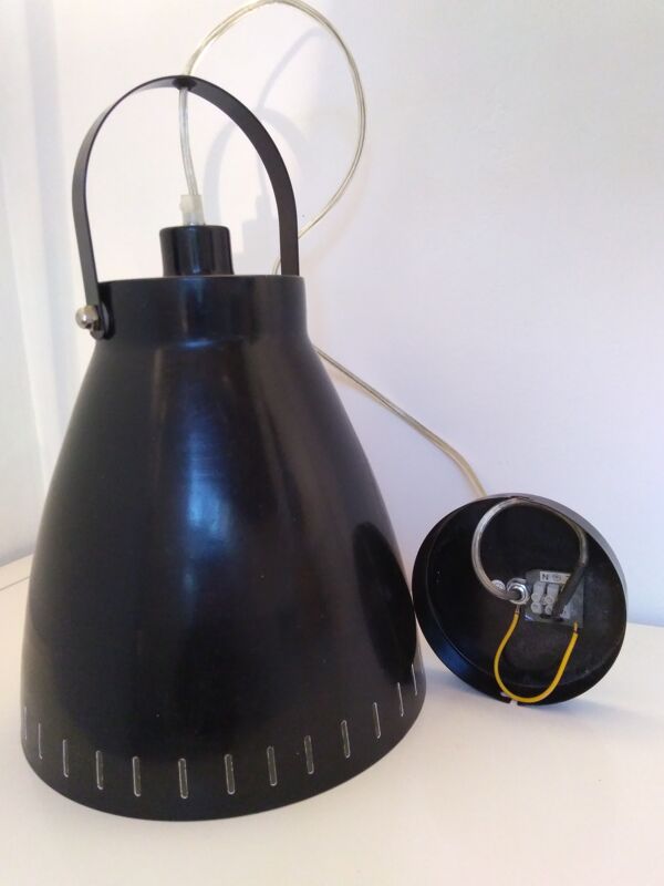 Suspension industrielle