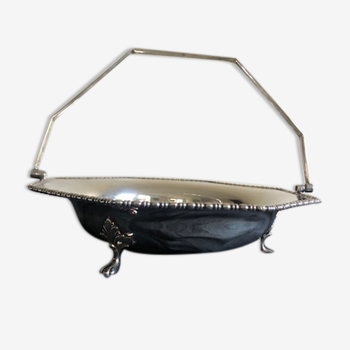 Coupe en argent