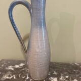 Large stoneware pitcher Roger Jacques