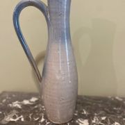 Large stoneware pitcher Roger Jacques