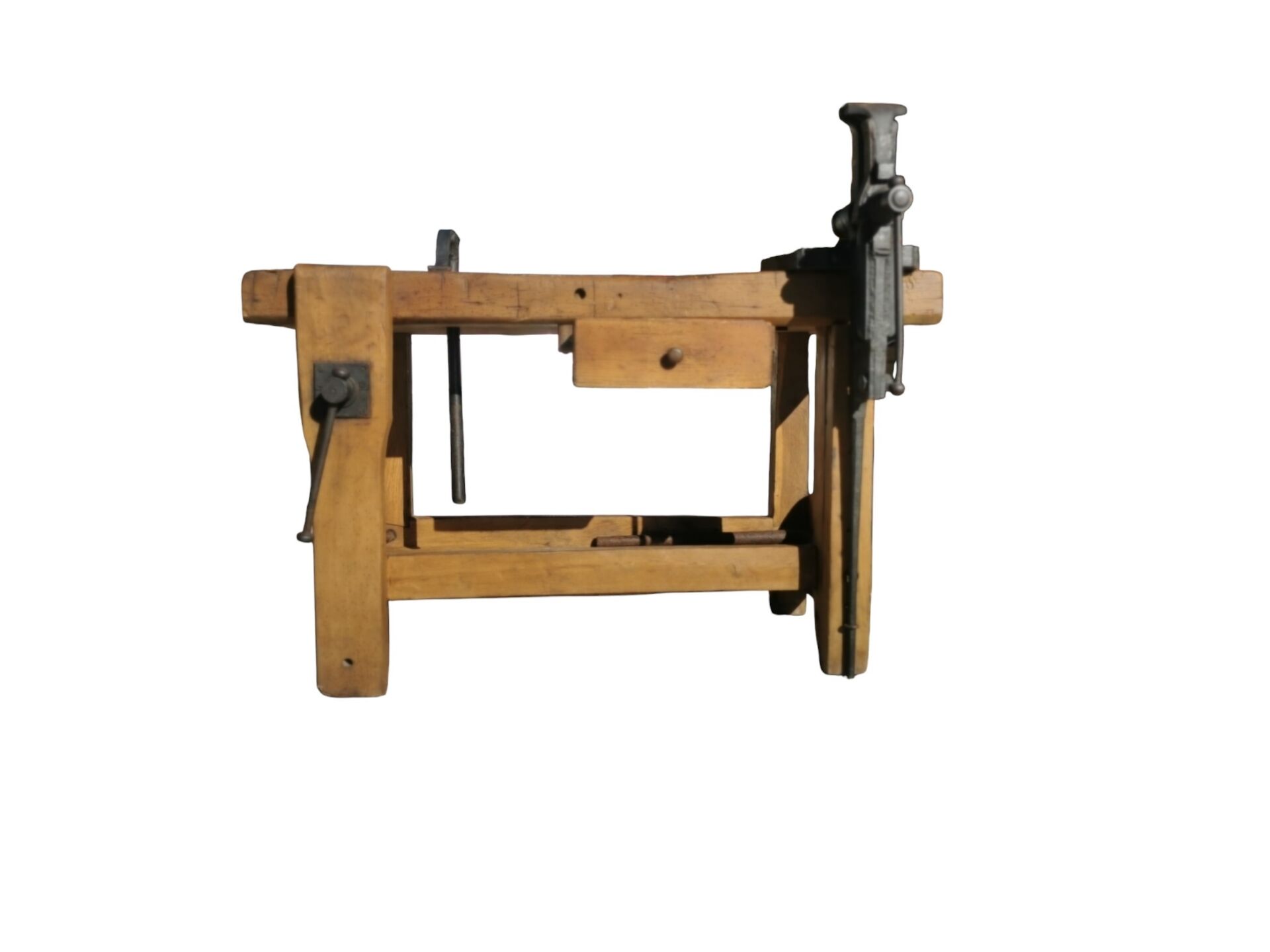 Ancien Etabli Savoyard 1880's