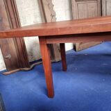 Scandinavian coffee table