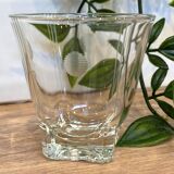4 verres à digestif
