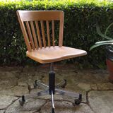 Office rotating chair