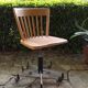 Office rotating chair