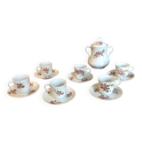 Porcelain set
