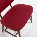 Alf Svensson 'TeVe' chair for Studio Ljungs Industrier AB Sweden 1950
