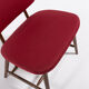 Alf Svensson 'TeVe' chair for Studio Ljungs Industrier AB Sweden 1950