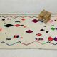 Moroccan Berber carpet 240 x 135cm