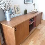 Long sideboard vintage