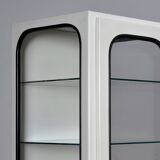 Vintage medical cabinet, 1970s