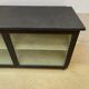 Commercial display cabinet